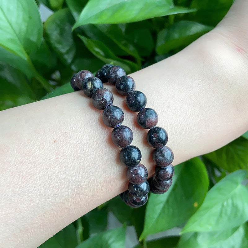 Garnet Bracelet $10/4PCS