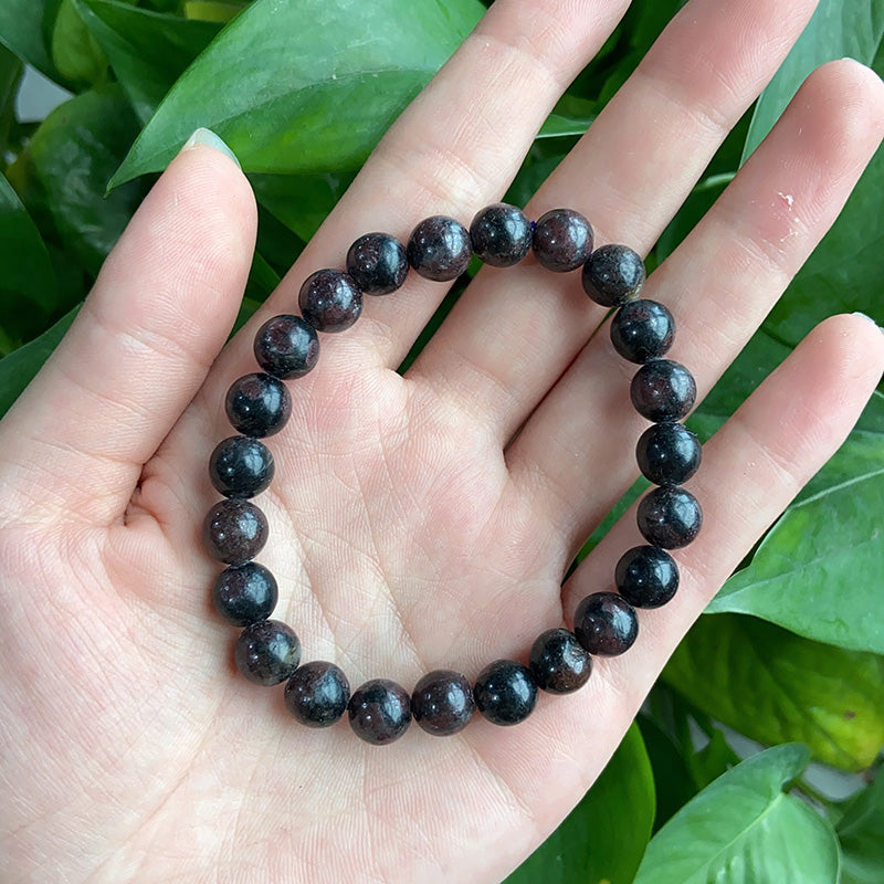 Garnet Bracelet $10/4PCS