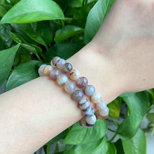 Load image into Gallery viewer, Poswana Agate Bracelet $10/3PCS