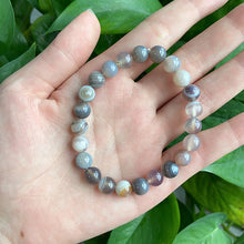 Load image into Gallery viewer, Poswana Agate Bracelet $10/3PCS