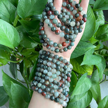 Load image into Gallery viewer, Bloodstone Bracelet $10/3PCS