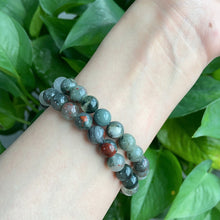 Load image into Gallery viewer, Bloodstone Bracelet $10/3PCS