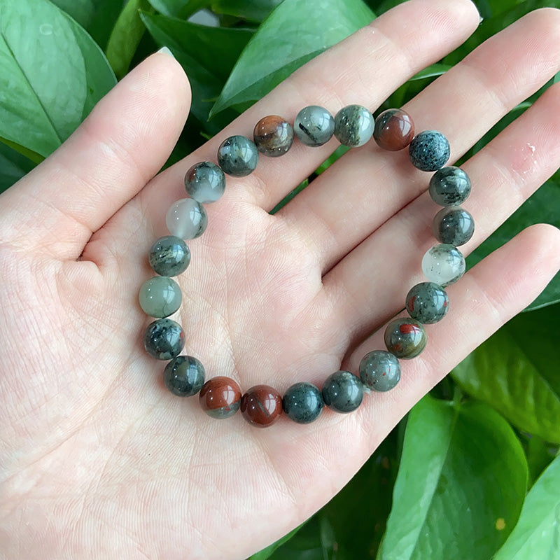 Bloodstone Bracelet $10/3PCS