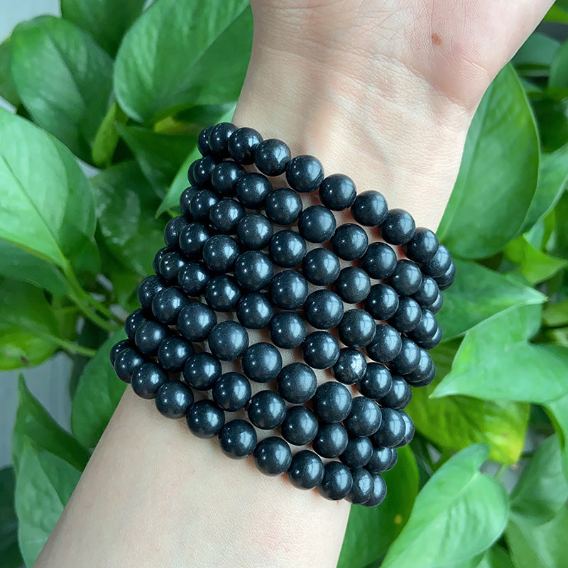 Shungite Bracelet $10/3PCS