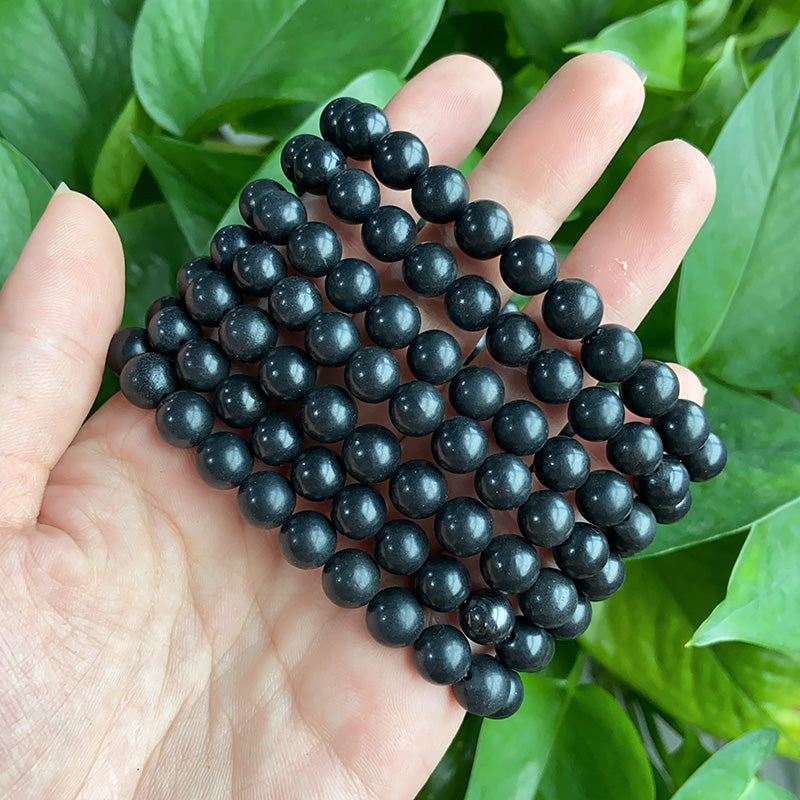 Shungite Bracelet $10/3PCS