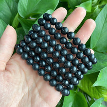 Load image into Gallery viewer, Shungite Bracelet $10/3PCS