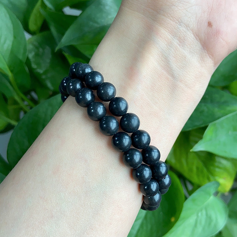 Shungite Bracelet $10/3PCS