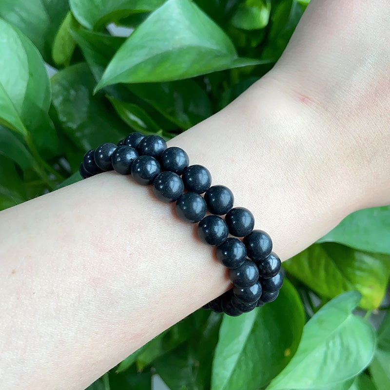 Shungite Bracelet $10/3PCS