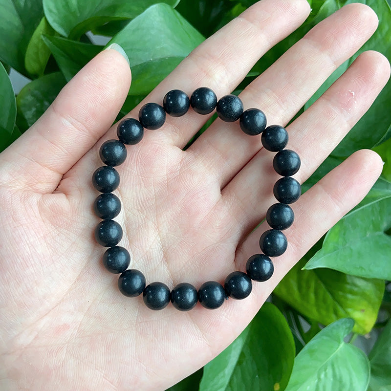 Shungite Bracelet $10/3PCS