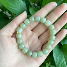 Load image into Gallery viewer, Green Jade Bracelet $10/2PCS