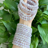 Lavender Amethyst Bracelet $10/3PCS