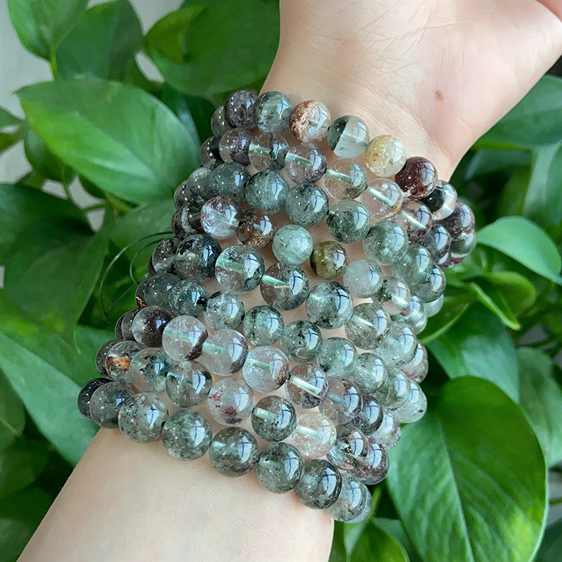 Garden Quartz Bracelet $8/PC