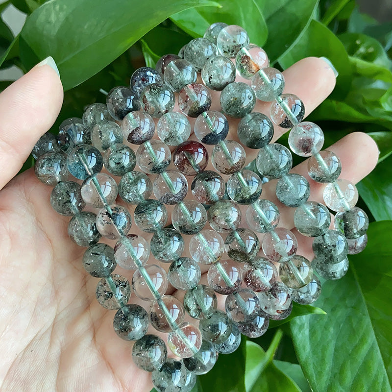 Garden Quartz Bracelet $8/PC