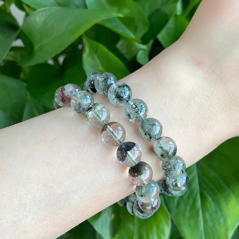 Garden Quartz Bracelet $8/PC