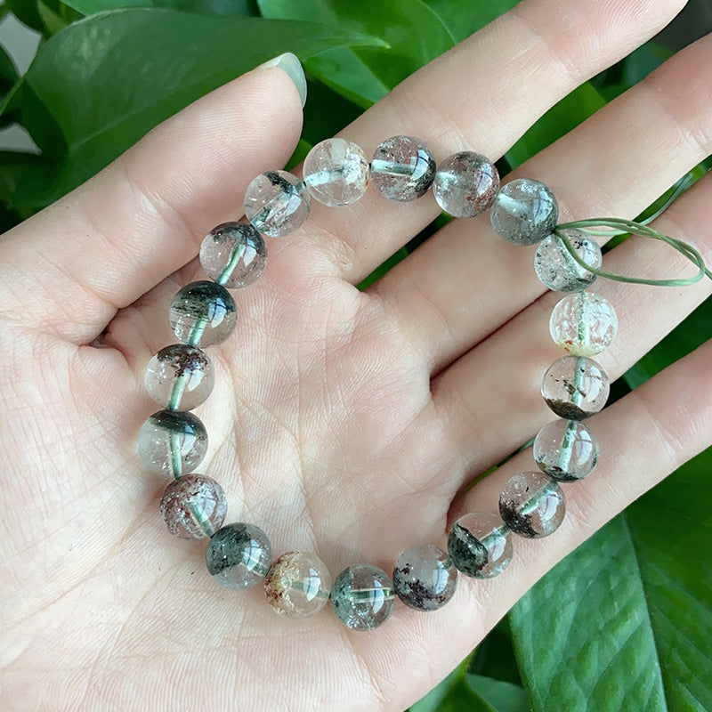 Garden Quartz Bracelet $8/PC