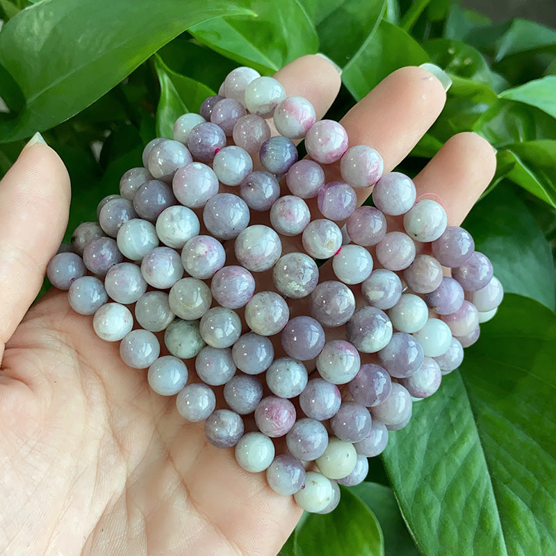 Pink Tourmaline Bracelet $4/PC