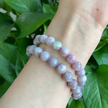 Load image into Gallery viewer, Pink Tourmaline Bracelet $4/PC