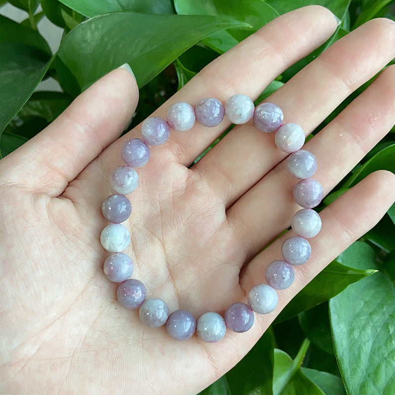 Pink Tourmaline Bracelet $4/PC