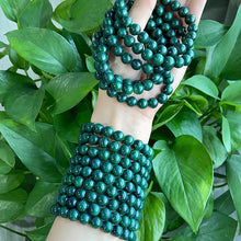 Load image into Gallery viewer, Malachite Bracelet $10/PC