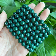 Load image into Gallery viewer, Malachite Bracelet $10/PC