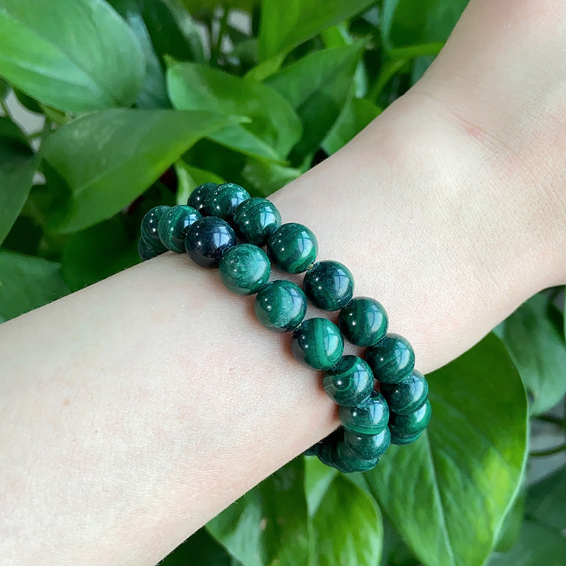 Malachite Bracelet $10/PC