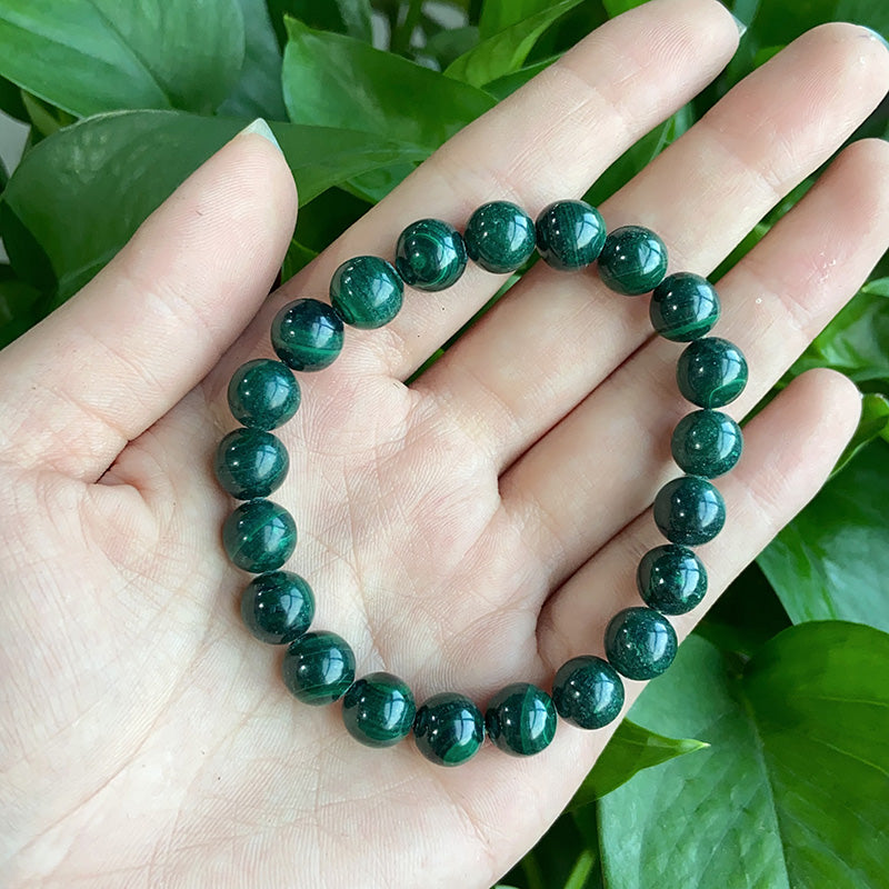 Malachite Bracelet $10/PC