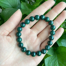 Load image into Gallery viewer, Malachite Bracelet $10/PC