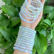 Load image into Gallery viewer, Opalite Bracelet $15/10PCS