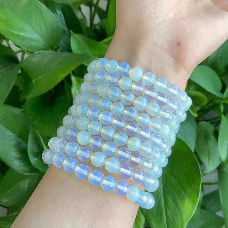 Opalite Bracelet $15/10PCS