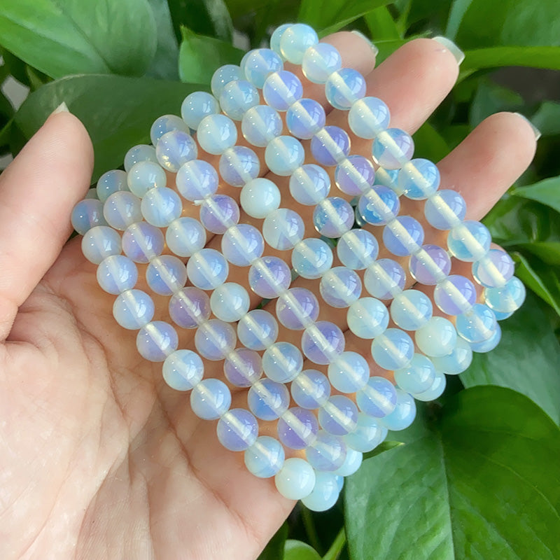 Opalite Bracelet $15/10PCS