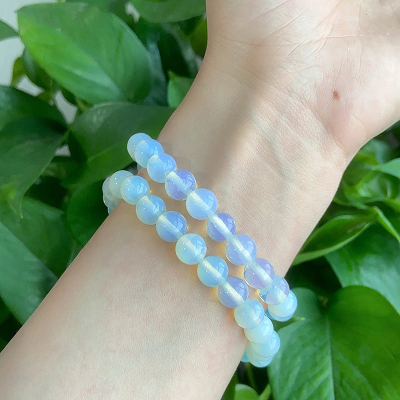 Opalite Bracelet $15/10PCS