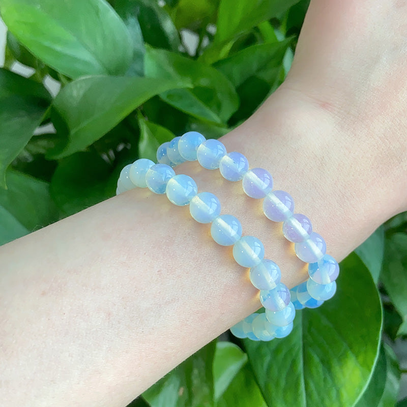 Opalite Bracelet $15/10PCS