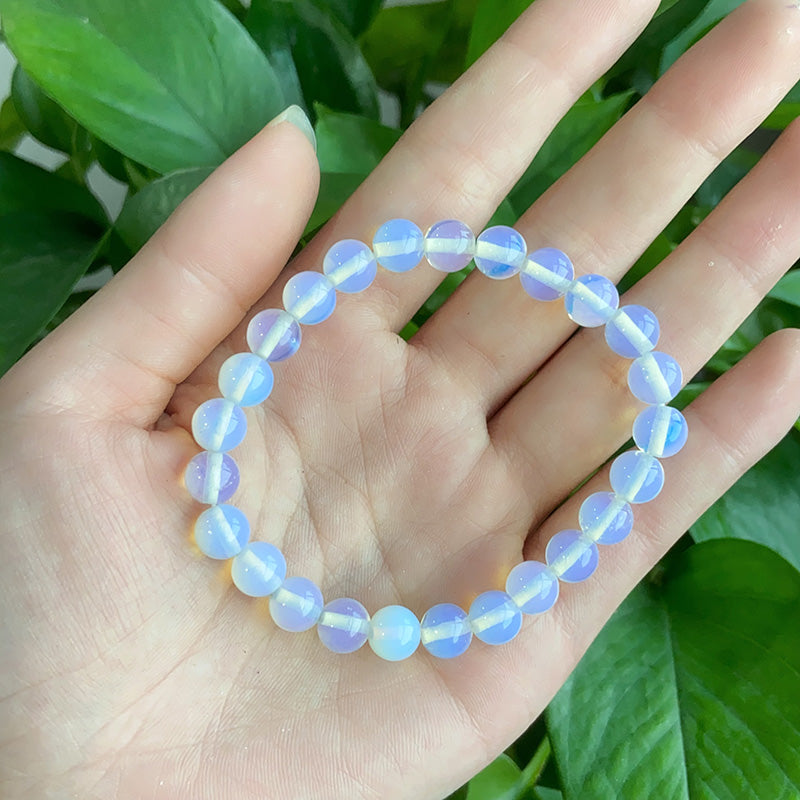 Opalite Bracelet $15/10PCS