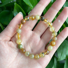 Load image into Gallery viewer, Mix Rutilated Quartz Bracelet $5/PC