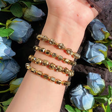 Load image into Gallery viewer, Different Styles Pyrite Bracelets $4/PC