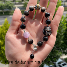 Load image into Gallery viewer, Different Styles Crystal Bracelet