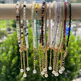 Different Styles Mini Beads Crystal Bracelet $3/PC