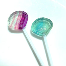 Load image into Gallery viewer, New Fluorite Lollipop Natural Crystal Stone Candy