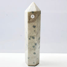 Load image into Gallery viewer, K2 Tower Sorcery Spiritual Meditation Crystal Healing Feng Shui Crystal Room Decoration