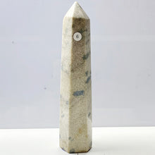 Load image into Gallery viewer, K2 Tower Sorcery Spiritual Meditation Crystal Healing Feng Shui Crystal Room Decoration