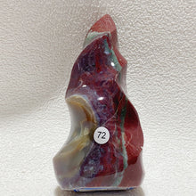 Load image into Gallery viewer, Ocean Jasper Crystal Freeform