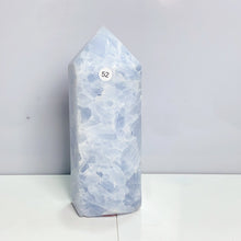 Load image into Gallery viewer, Different Materials Tower Reiki Crystal Healing Energy Stone Home Decoration