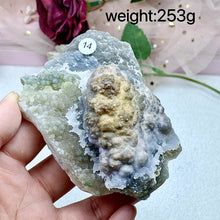 Load image into Gallery viewer, Candy Fluorite Crystal Mineral Specimen