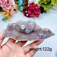 Load image into Gallery viewer, Amethyst Mineral Specimen