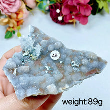 Load image into Gallery viewer, Amethyst Mineral Specimen