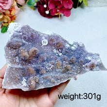 Load image into Gallery viewer, Amethyst Mineral Specimen