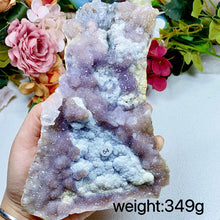 Load image into Gallery viewer, Amethyst Mineral Specimen