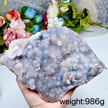 Load image into Gallery viewer, Amethyst Mineral Specimen