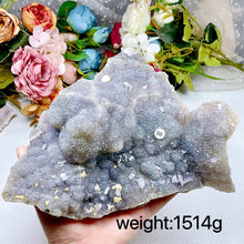 Load image into Gallery viewer, Amethyst Mineral Specimen