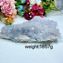 Load image into Gallery viewer, Amethyst Mineral Specimen